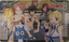 Weiss Schwarz Fairy Tail Playmat (Case Exclusive)